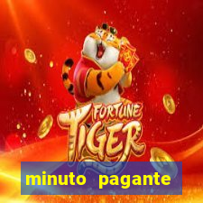 minuto pagante fortune dragon